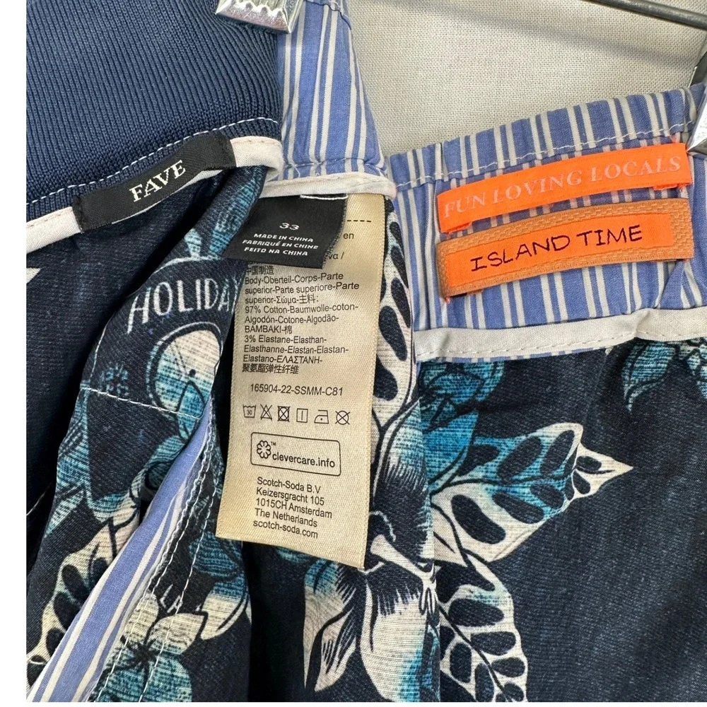 Scotch & Soda good pre
